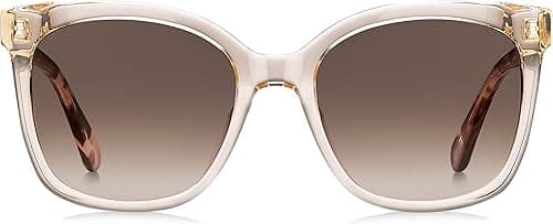 Kate Spade New York Women's Kiya Square Sunglasses on Amazon.ae - Price Tracker