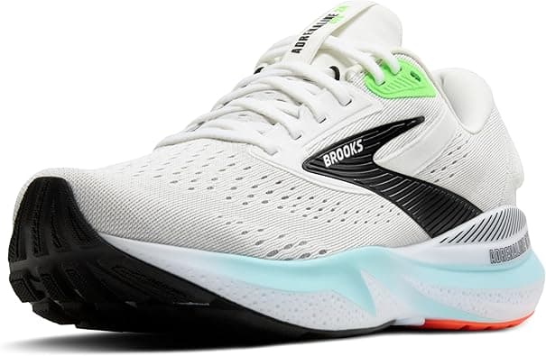 Brooks Adrenaline Gts 24 mens Sneaker on Amazon.ae - Price Tracker