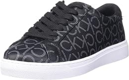 Calvin Klein Gules womens Sneaker - Best Deal Finder