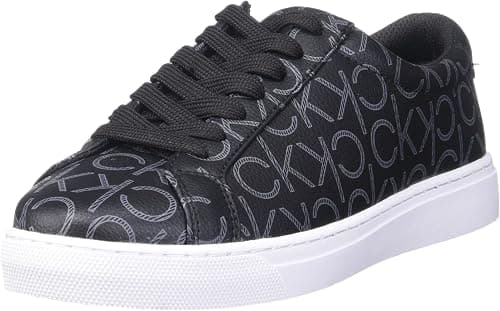Calvin Klein Gules womens Sneaker on Amazon - Best Deal Finder