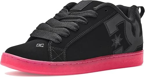 DC Court Graffik womens Sneaker on Amazon.ae - Price Tracker