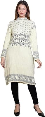 GRANDLINE Winter WEAR Dress for Women Suitable for Casual and Evening OUTINGS - Best Deal Finder