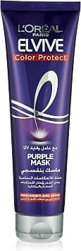 L’Oréal Paris Elvive Colour Protect Anti-Brassiness Purple Conditioner, 150 ml, L´Oréal Paris - Best Deal Finder
