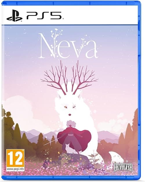 Neva - PS5 على أمازون - دليلك لأفضل العروض