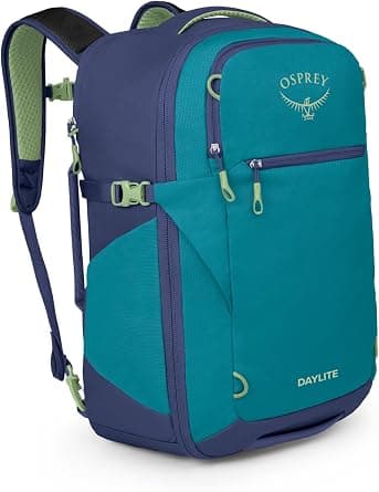 Osprey Unisex Daylite Travel Pack 35 Backpack - Best Deal Finder