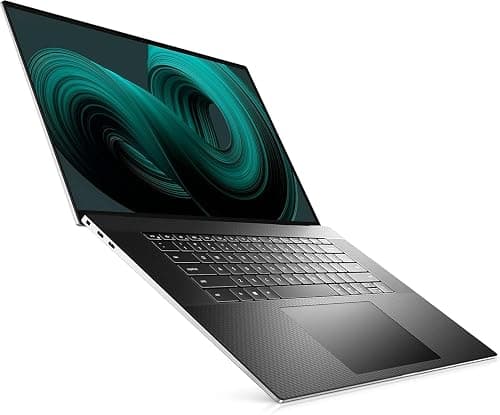 Dell Precision 5550 Workstation Laptop | 15"6 4K UHD+ Display | Intel Core i7-10750H, 5 Ghz Upto, 32GB DDR4 RAM, 512GB PCIe® NVMe™ SSD | NVIDIA T2000 Max-Q GPU | Windows 11 Pro (Renewed) on Amazon.ae - Price Tracker