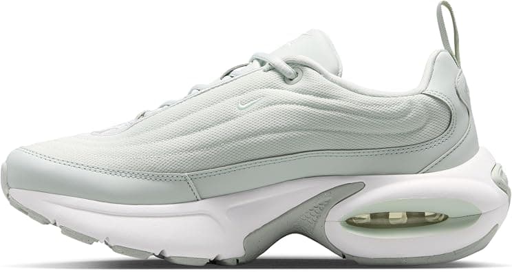 Nike W NIKE AIR MAX PORTAL womens LACED SHOES - Best Deal Finder