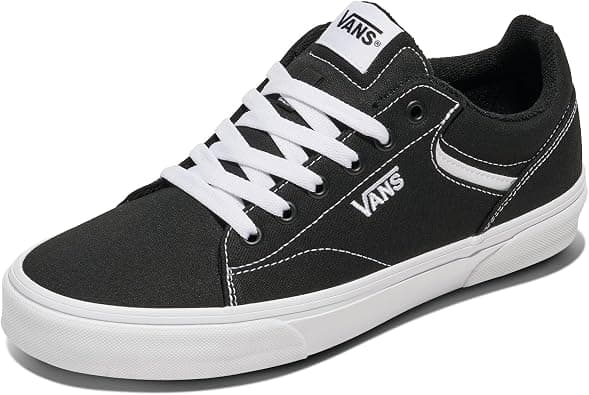 Vans MN Seldan mens Sneakers - Amazon.ae Price Tracker