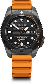 Victorinox Dive Pro Automatic 43mm Watch - Best Deal Finder