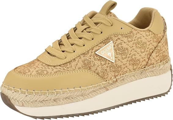 Guess Stefen womens Sneaker on Amazon.ae - Price Tracker