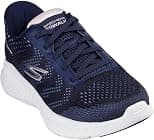 Skechers Go Walk Now Hands Free Slip-ins womens Sneaker - Best Deal Finder