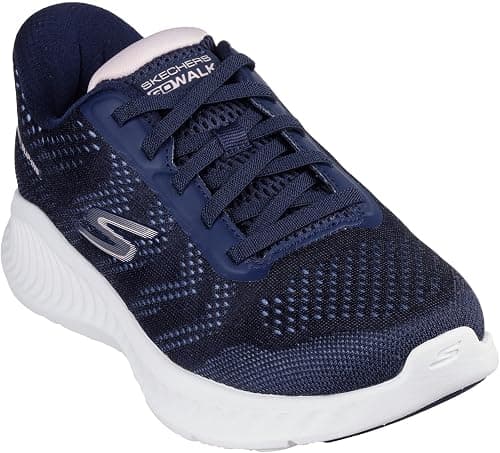Skechers Go Walk Now Hands Free Slip-ins womens Sneaker on Amazon - Best Deal Finder