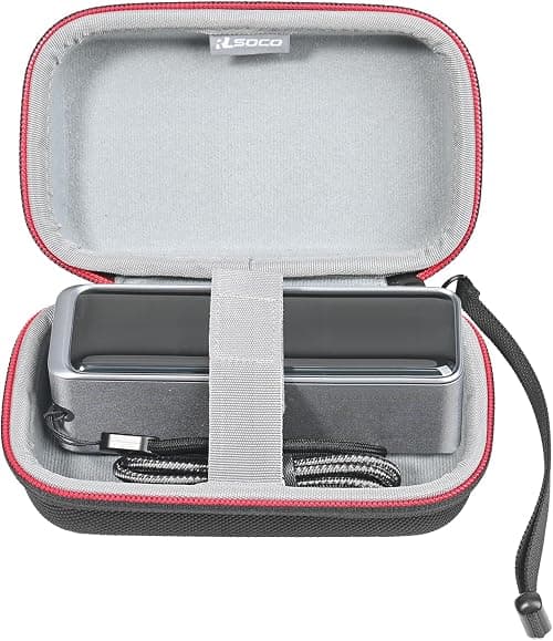 RLSOCO Carrying Case for UGREEN Nexode 130W & Anker Prime 200W Power Bank 20000mAh Portable Charger | Compact Design with YKK Zipper & Scratch Protection (Case Only) على Amazon.ae - متتبع الأسعار