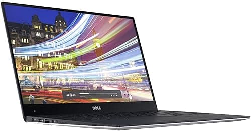 Dell (Refurbished) XPS 9343 Business Laptop PC. | intel Core i5-5200U Up to 2.70 GHz. CPU | 8GB RAM | 256GB SSD | 13.3" FHD Non-Touch Display | Windows on Amazon.ae - Price Tracker