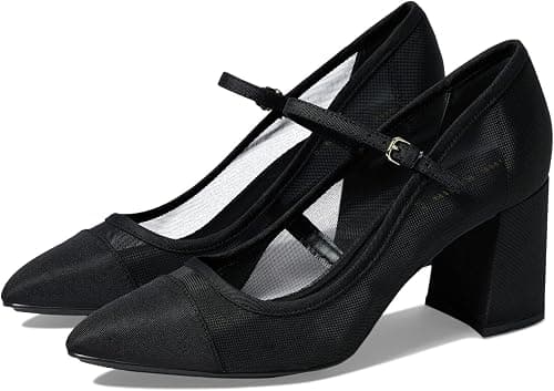 Anne Klein Women's Bryant-m Pump على Amazon.ae - متتبع الأسعار
