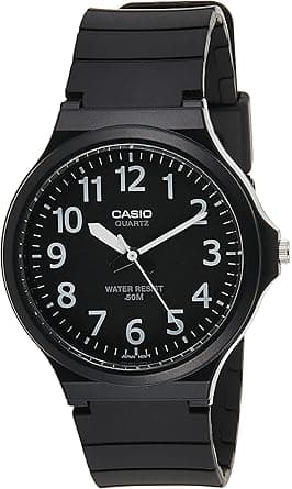 Casio Watch on Amazon.ae - Price Tracker