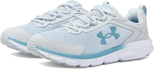 Under Armour Men's Charged Assert 9 Running Shoe on Amazon.sa - Price Tracker