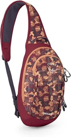 Osprey unisex-adult Daylite Sling Crossbody Bag - Best Deal Finder