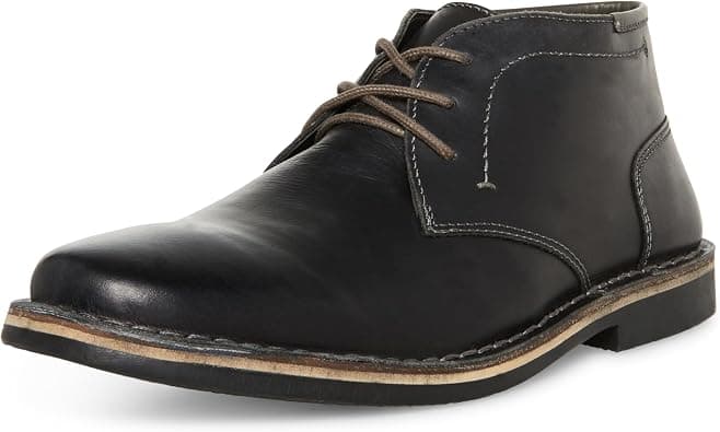 Steve Madden Men's Harken Chukka Boot - Best Deal Finder