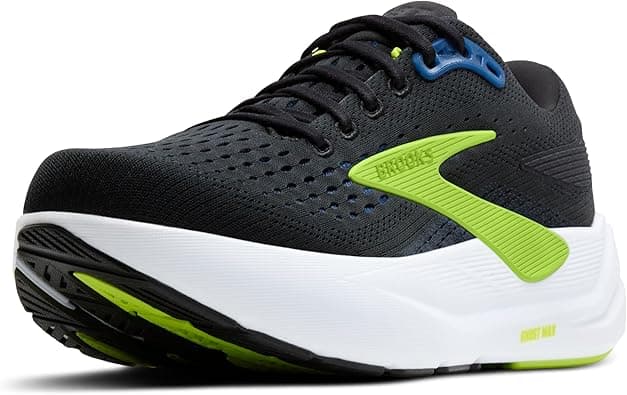 Brooks Ghost Max 3 mens Sneaker على Amazon.ae - متتبع الأسعار