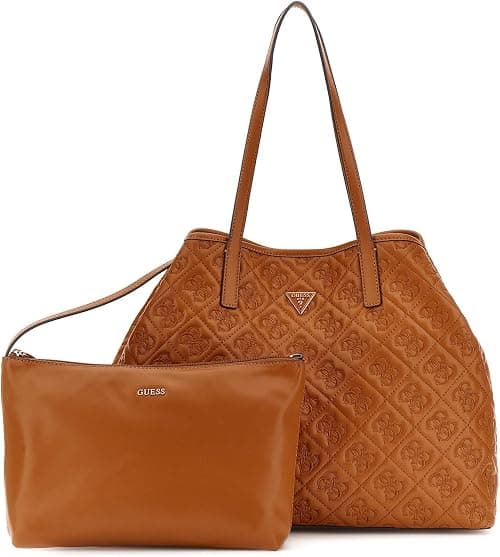 GUESS Womens Adelasia Handbag (pack of 1) على Amazon.ae - متتبع الأسعار