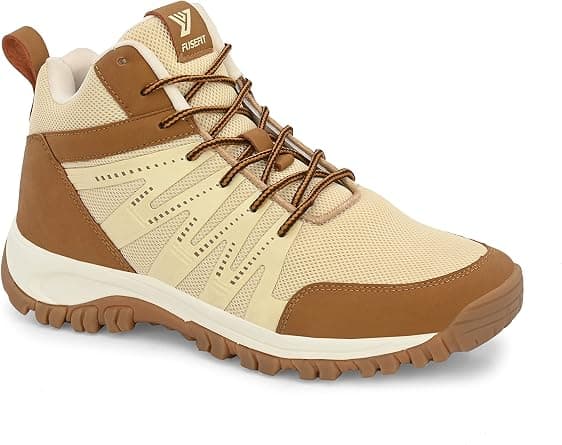 Fusefit Men's DENALI FF Outdoor hiking shoes على Amazon.ae - متتبع الأسعار