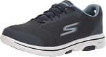 Skechers GO WALK 5- QUALIFY mens Trainers - Best Deal Finder