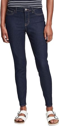 GAP Women's Mid-Rise Favorite Jegging Pant - دليلك لأفضل العروض