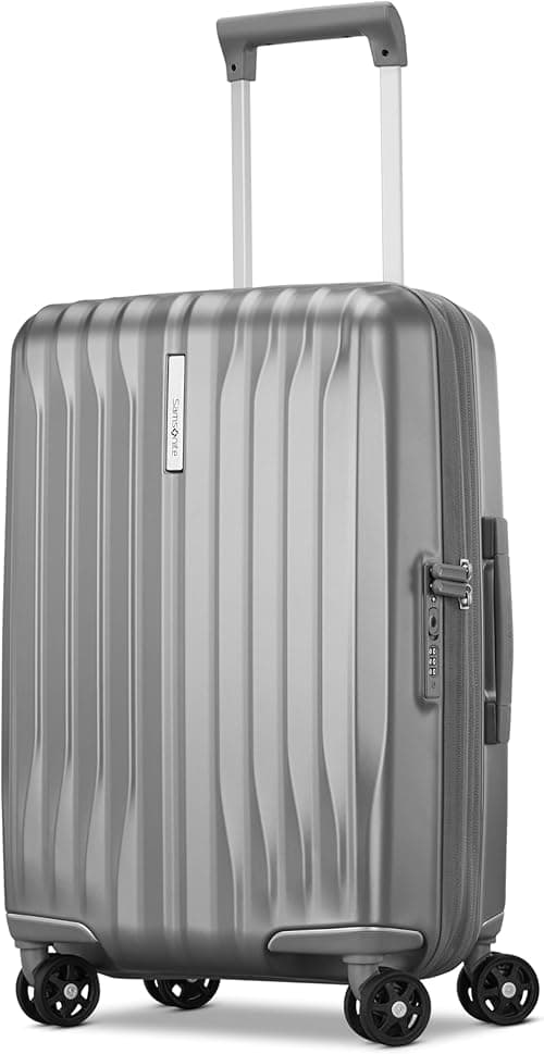 Samsonite Uplift Hardside on Amazon.ae - Price Tracker