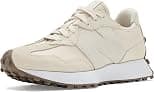 New Balance 327 Shoes, Linen/Angora - Best Deal Finder