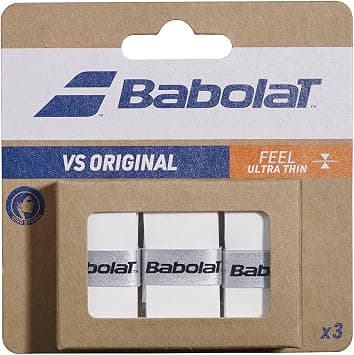 Babolat VS ORIGINAL X3 Racket accesories - Best Deal Finder