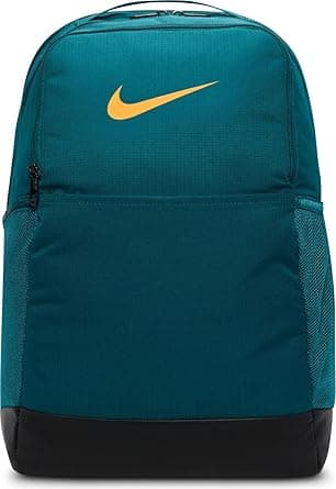 Nike unisex NK BRSLA M BKPK - 9.5 (24L) Backpack on Amazon.ae - Price Tracker