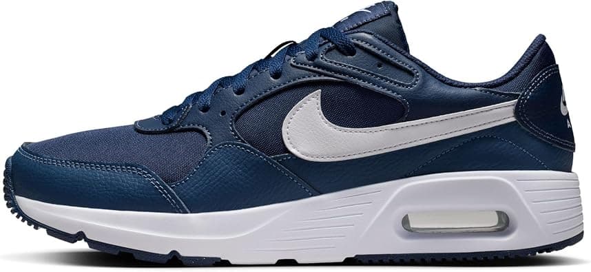 Nike Nike Air Max Sc mens LACED SHOES على Amazon.ae - متتبع الأسعار
