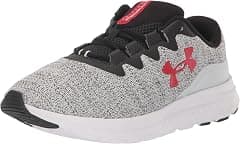 Under Armour Charged Impulse 3 Knit mens Running Shoe - Amazon.ae Price Tracker