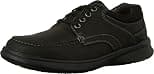 Clarks Cotrell Edge mens Oxford - Best Deal Finder