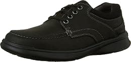 Clarks Cotrell Edge mens Oxford - Best Deal Finder
