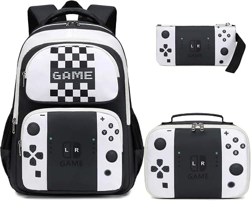 JIANYA School Backpack for Kids Girls and Boys on Amazon.ae - Price Tracker