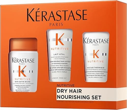 Kérastase Nutritive Discovery Set Holiday on Amazon.ae - Price Tracker