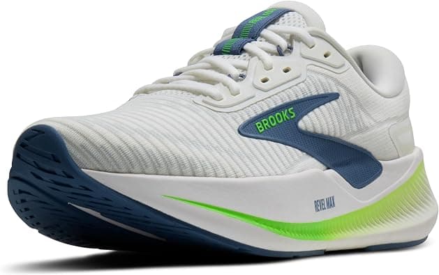 Brooks Revel Max mens Running shoe on Amazon.ae - Price Tracker