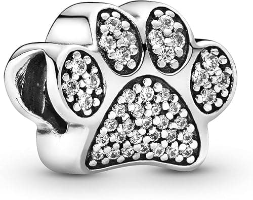 Pandora Passions Paw Charms on Amazon.ae - Price Tracker