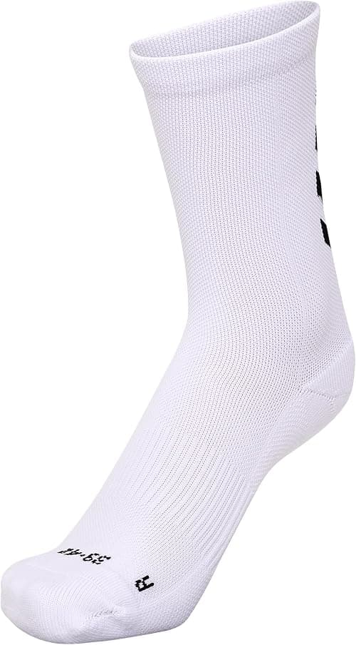 hummel Unisex Hmlessential Training Socks Training Sock على Amazon.ae - متتبع الأسعار
