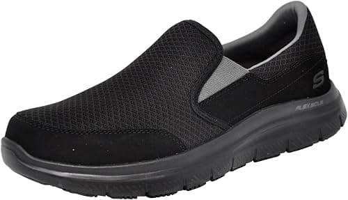 Skechers Flex Advantage Sr Mcallen, Men's Sneakers, 11 UK (46 EU) على Amazon.ae - متتبع الأسعار