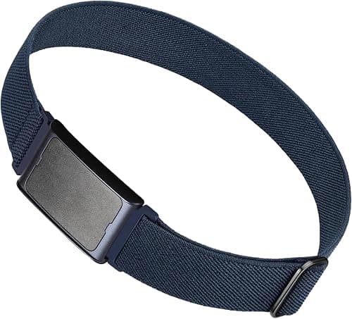Armband Compatible with Amazfit Helio Replacement Watch Strap to Use on Arm, Thigh, Biceps, Sports, Lightweight, Soft, Waterproof and Breathable 22mm Nylon Straps on Amazon.ae - Price Tracker