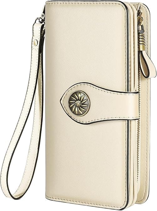 Travelambo womens Wallet wallet on Amazon.ae - Price Tracker