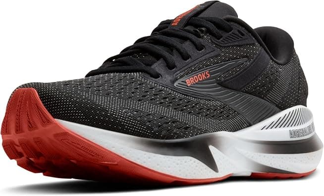 Brooks Adrenaline Gts 24 mens Sneaker - Best Deal Finder
