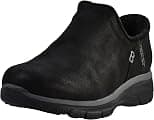 Skechers Womens Easy Going Modern Hour Hands Free Slip ins - Best Deal Finder