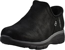 Skechers Womens Easy Going Modern Hour Hands Free Slip ins - Best Deal Finder