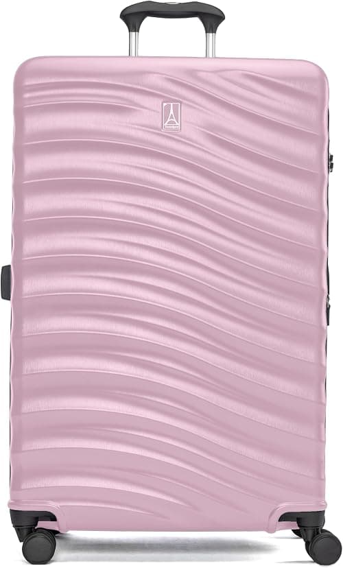 Travelpro Maxlite Air V2 Hardside Expandable Luggage on Amazon.ae - Price Tracker