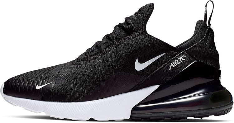 Nike Air Max 270 mens Running Shoe on Amazon.sa - Price Tracker