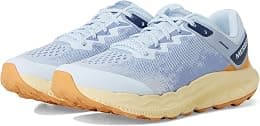 MERRELL Antora 4 Trail Outdoor Running Shoes for Women - Lightweight & Comfortable Women's Athletic & Outdoor Shoes with Quantum Grip Outsole & FloatPro Midsole - Pink Salt - Best Deal Finder